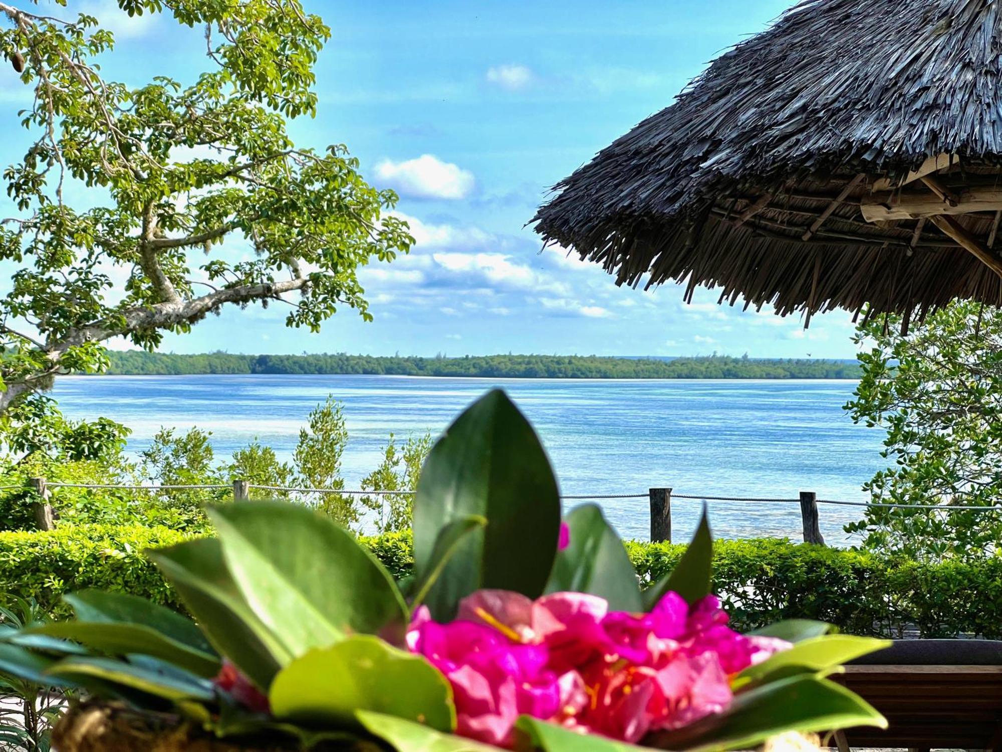 Rock And Sea Resort Ватаму Екстериор снимка