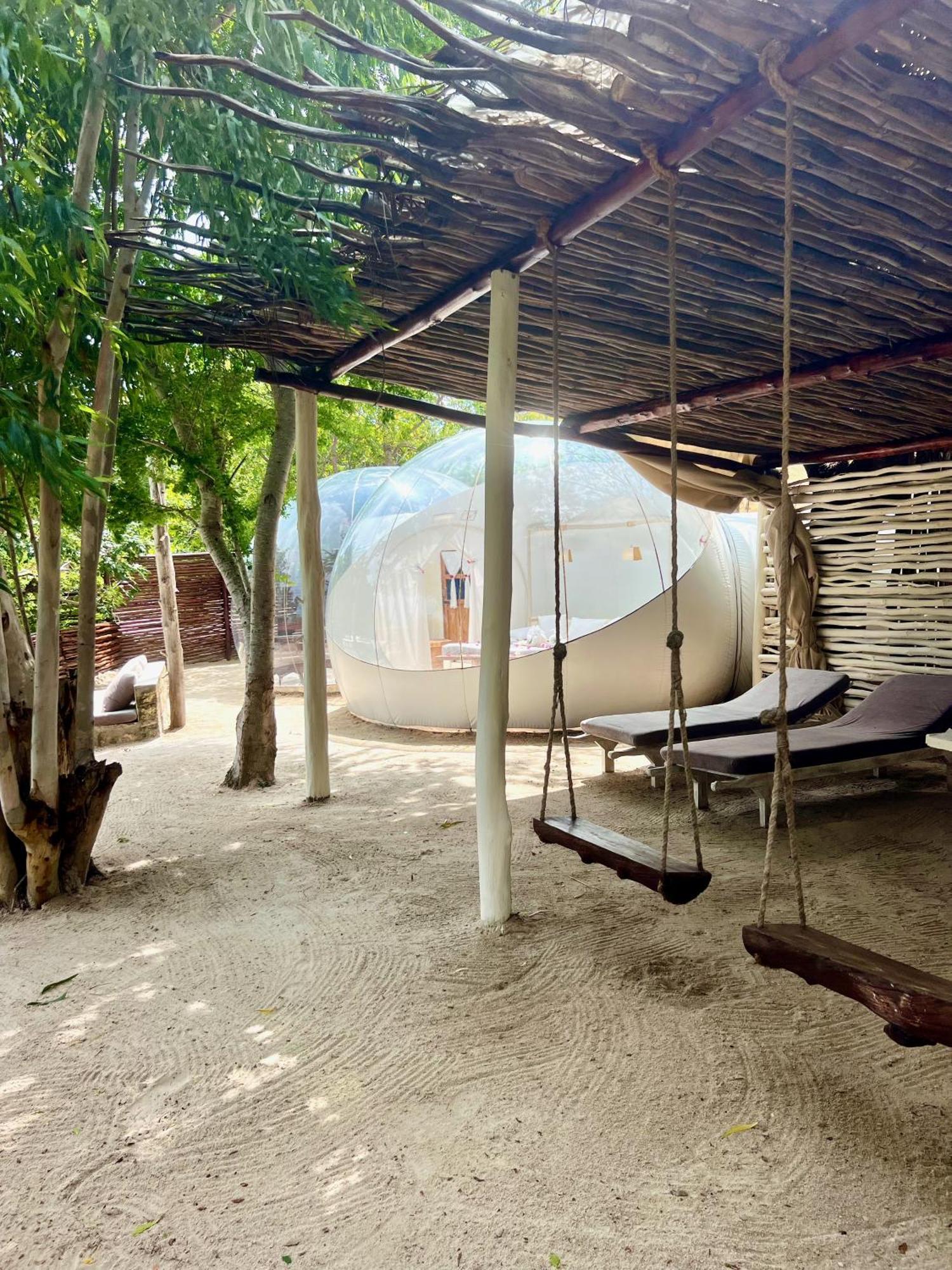 Rock And Sea Resort Ватаму Екстериор снимка