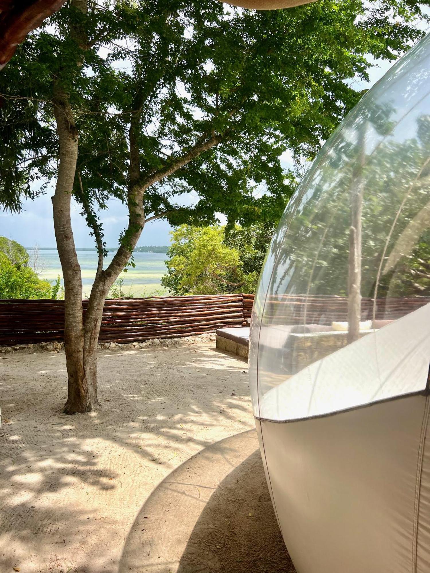 Rock And Sea Resort Ватаму Екстериор снимка