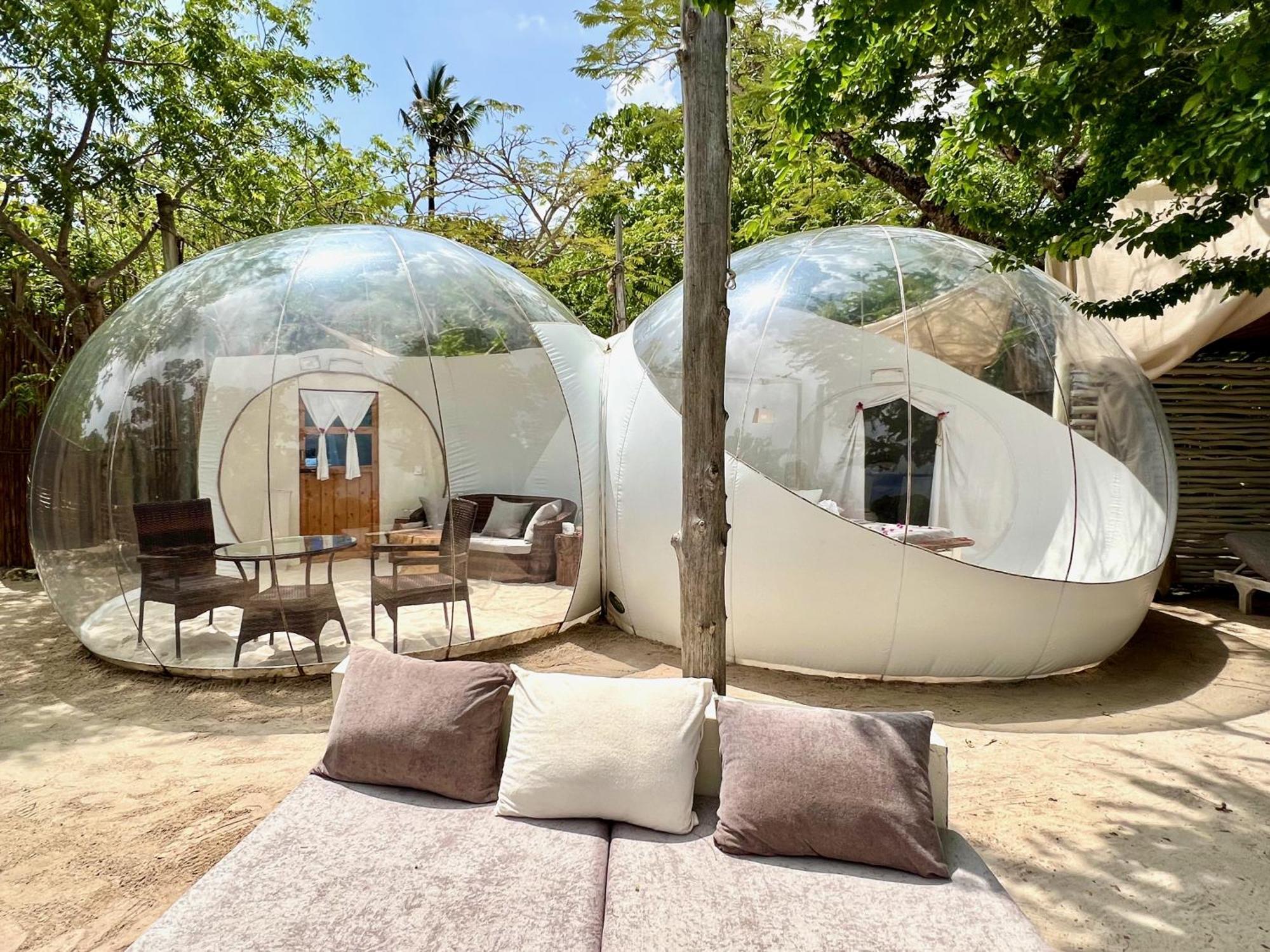 Rock And Sea Resort Ватаму Екстериор снимка