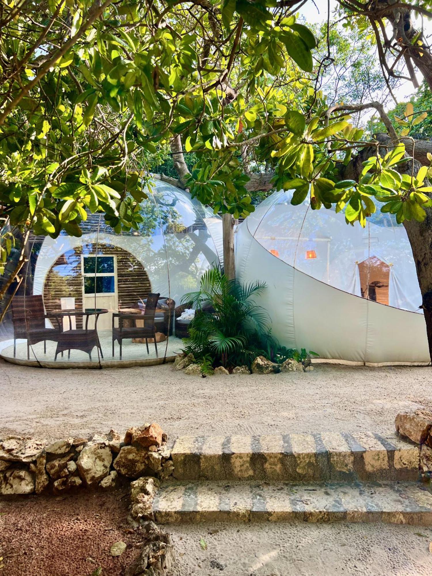 Rock And Sea Resort Ватаму Екстериор снимка