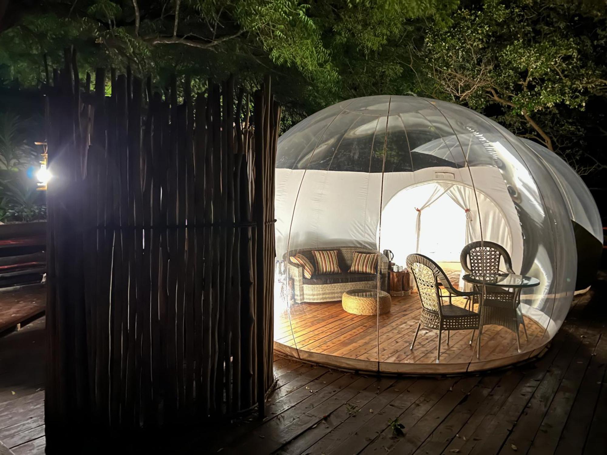Rock And Sea Resort Ватаму Екстериор снимка
