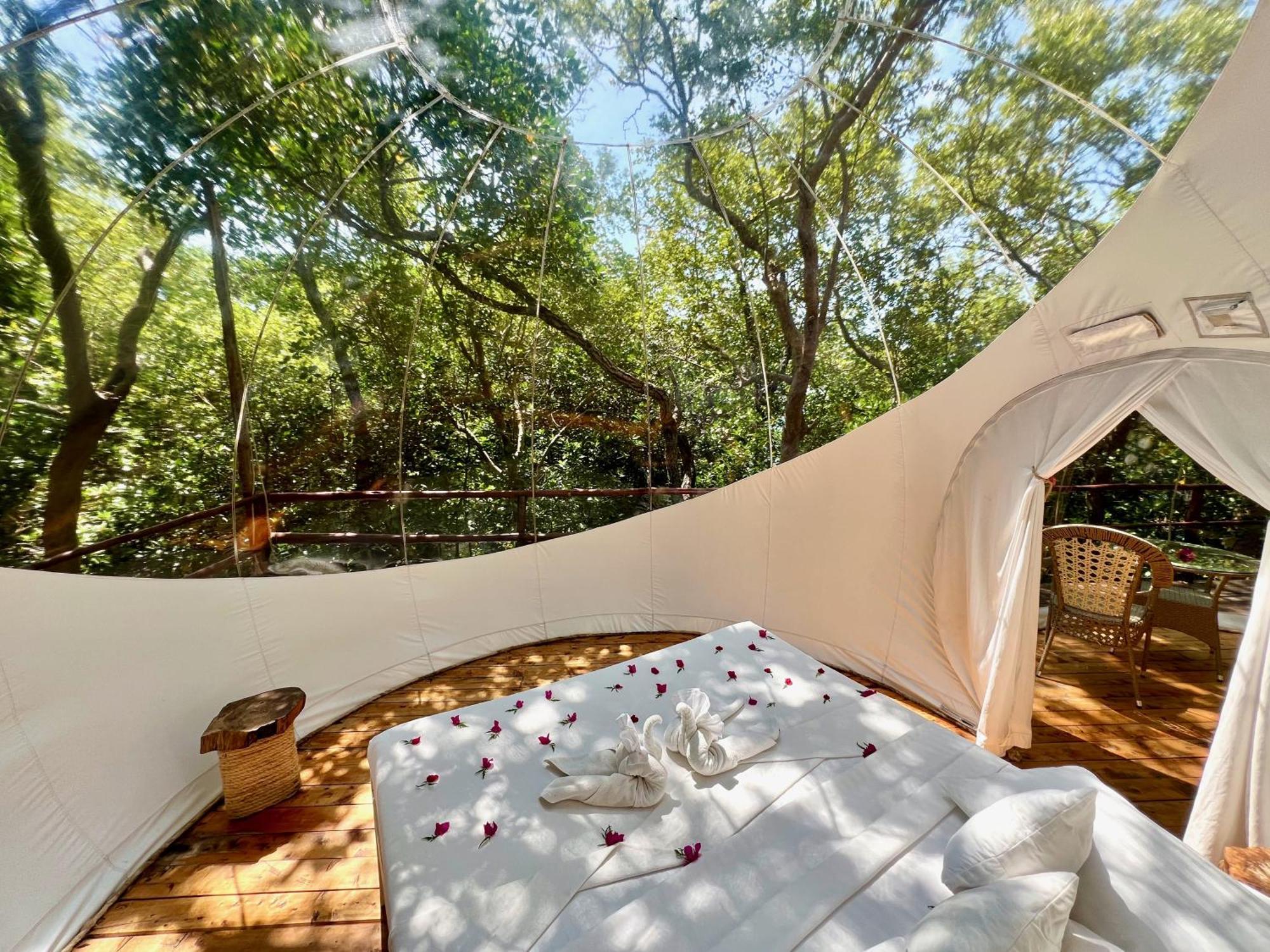 Rock And Sea Resort Ватаму Екстериор снимка