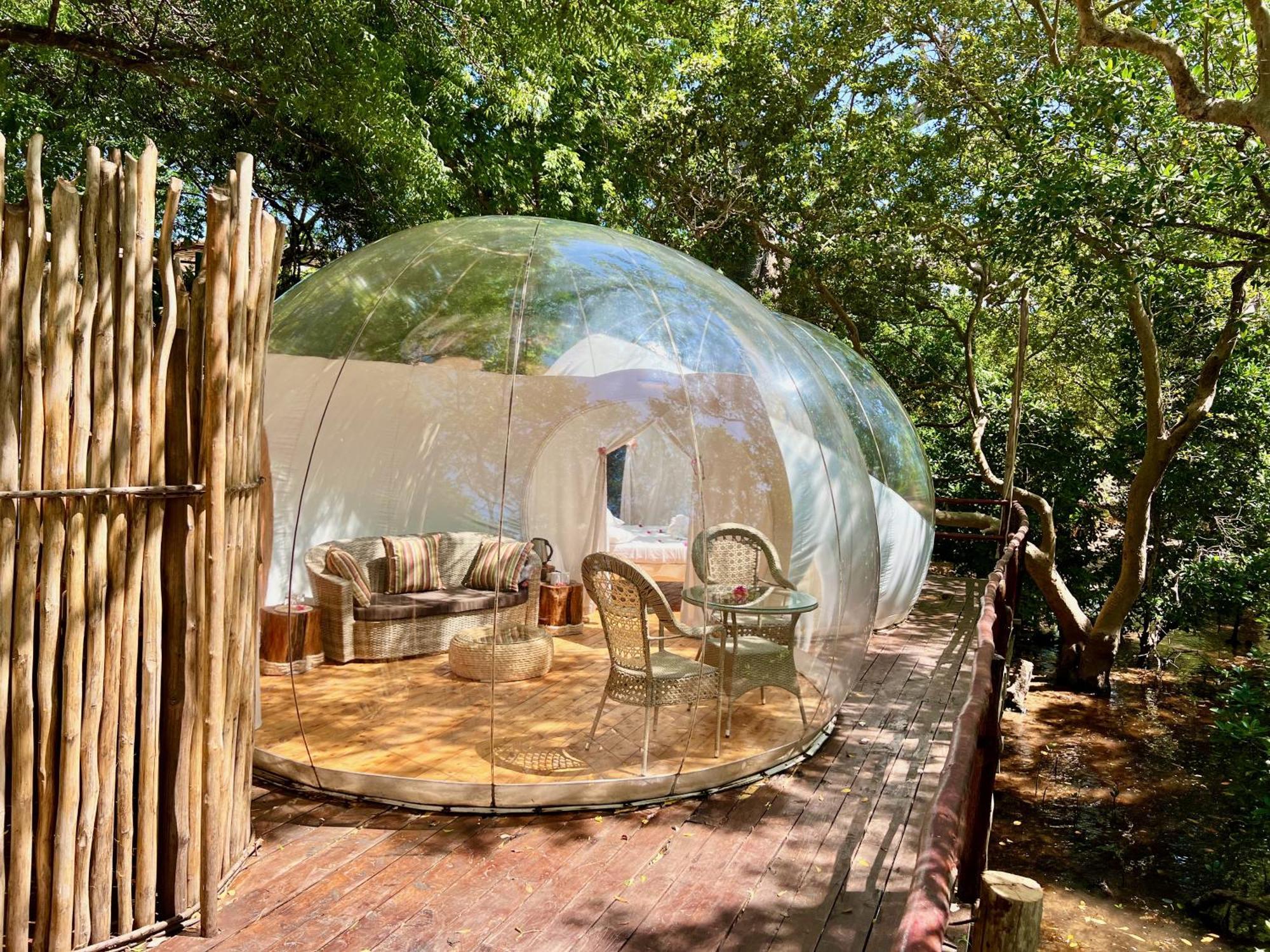 Rock And Sea Resort Ватаму Екстериор снимка