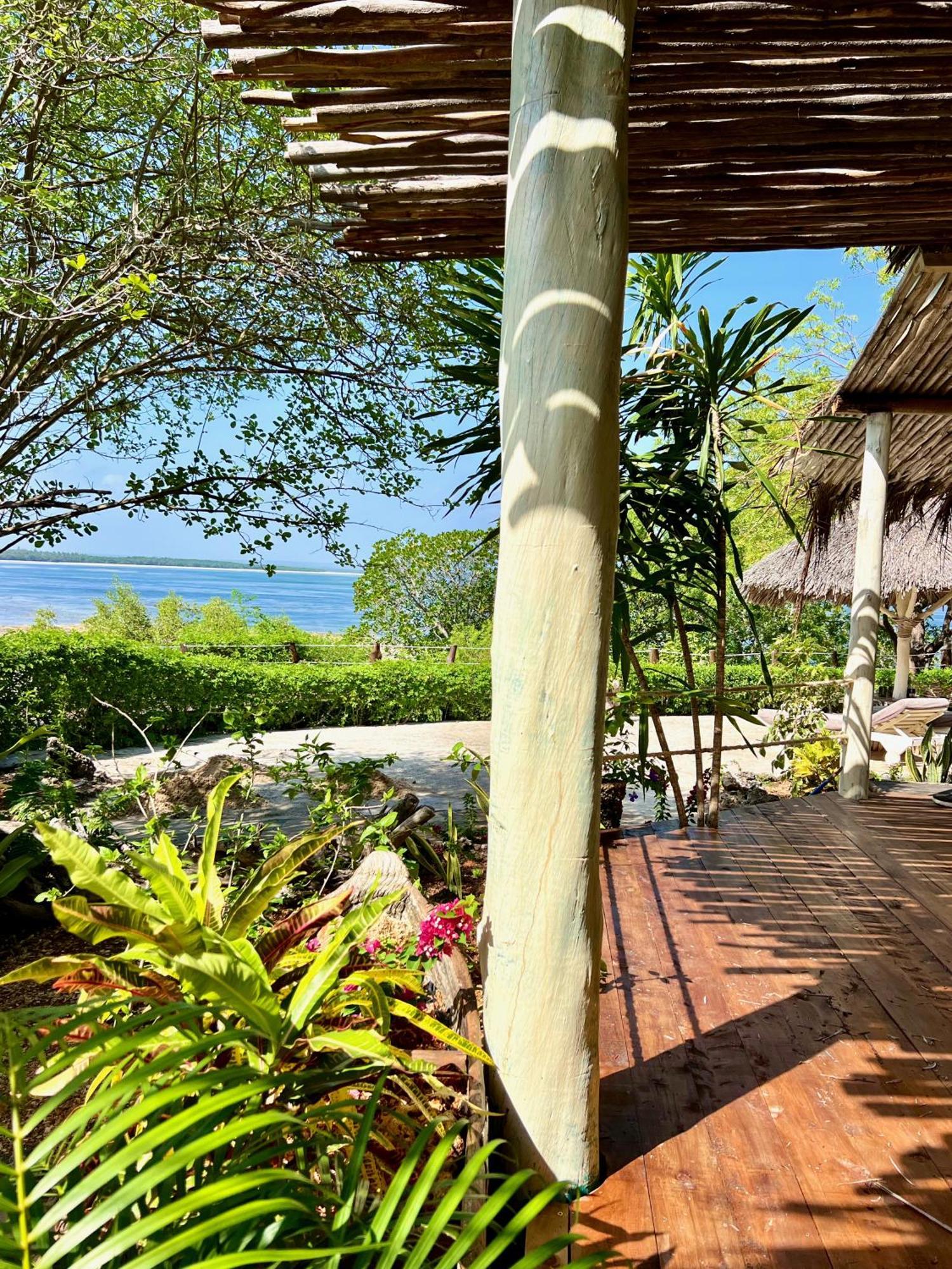 Rock And Sea Resort Ватаму Екстериор снимка